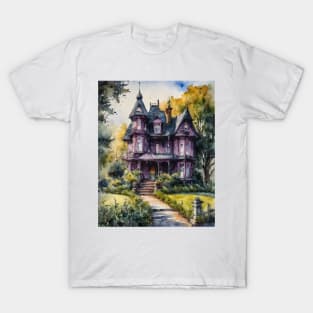 The Witches House T-Shirt